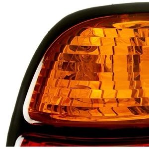 2000-2006 Toyota tundra rear lights